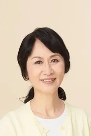 Retrato de Ya-Hui Chen