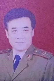 Retrato de Yabiao Wang