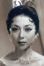 Retrato de Yachiyo Ōtori