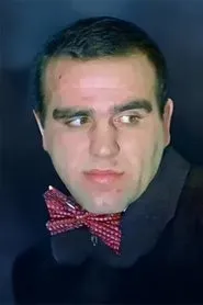 Retrato de Yadigar Ejder