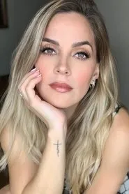 Retrato de Yadira Gianola