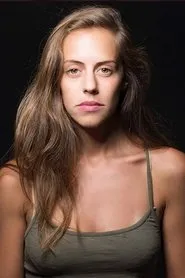 Yael Eitan en Jarhead: Law of Return