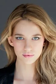 Retrato de Yael Grobglas