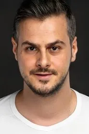 Retrato de Yağız Atakan Savaş