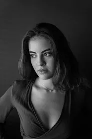 Retrato de Yağmur Elif Seber