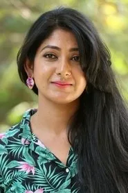 Retrato de Yagna Shetty