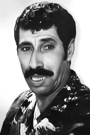 Retrato de Yahia Benmabrouk