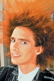 Yahoo Serious en Reckless Kelly