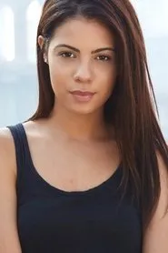 Retrato de Yainis Ynoa