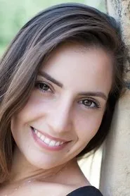 Retrato de Yaiza Figueroa