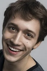 Retrato de Yakov Levda