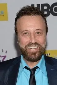 Retrato de Yakov Smirnoff