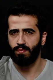 Retrato de Yakup Turğut