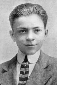 Retrato de Yale Boss