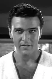 Yale Wexler en Stakeout on Dope Street