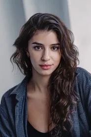 Retrato de Yali Topol Margalith