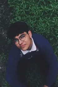 Retrato de Yamam Arguello