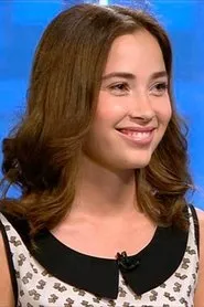 Yamila Saud en Hipersomnia