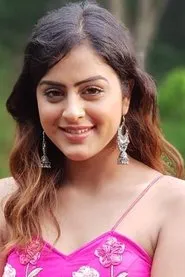 Retrato de Yamini Singh