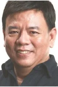 Retrato de Yan Bingliang
