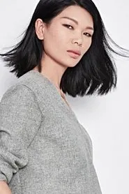 Retrato de Yan Lü
