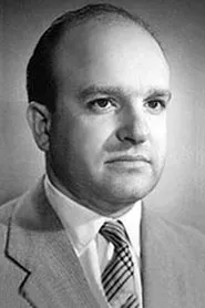 Retrato de Yan Yanakiyev