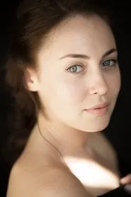 Retrato de Yana Koroliova