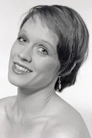 Retrato de Yana Nirvana