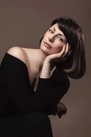 Retrato de Yana Titova