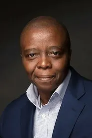 Retrato de Yance Ford