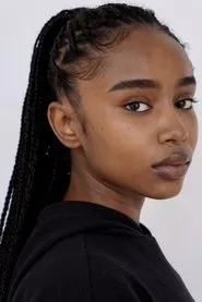 Retrato de Yandeh Sallah