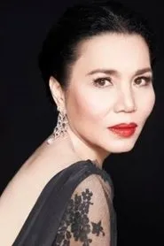 Retrato de Yanee Jongwisut