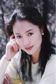 Retrato de Yang Fengyi