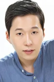 Retrato de Yang Geun-seok