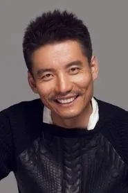 Retrato de Yang Haoyu