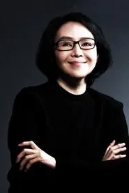 Yang Hui-shan en Ninja Commandments