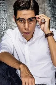 Retrato de Yang Jinci