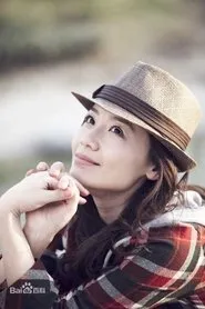 Retrato de Yang Jinger