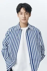 Yang Kai Cheng en 12 Hours
