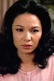 Retrato de Yang Kuei-Mei