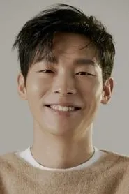 Retrato de Yang Kyung-won