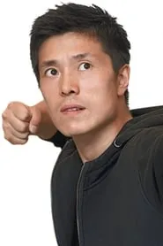Retrato de Yang Liang