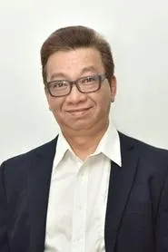 Retrato de Yang Neng