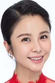 Retrato de Yang Ruoxi