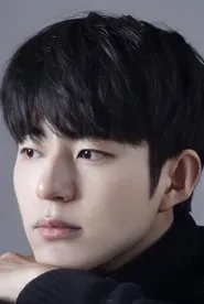 Retrato de Yang Seung-bin