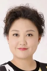 Retrato de Yang Xiaodan