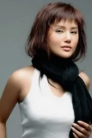Retrato de Yang Xin
