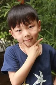 Retrato de Yang Yanduo