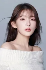 Retrato de Yang Yi Mo