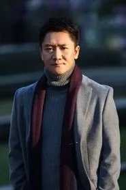 Retrato de Yang Yiwei